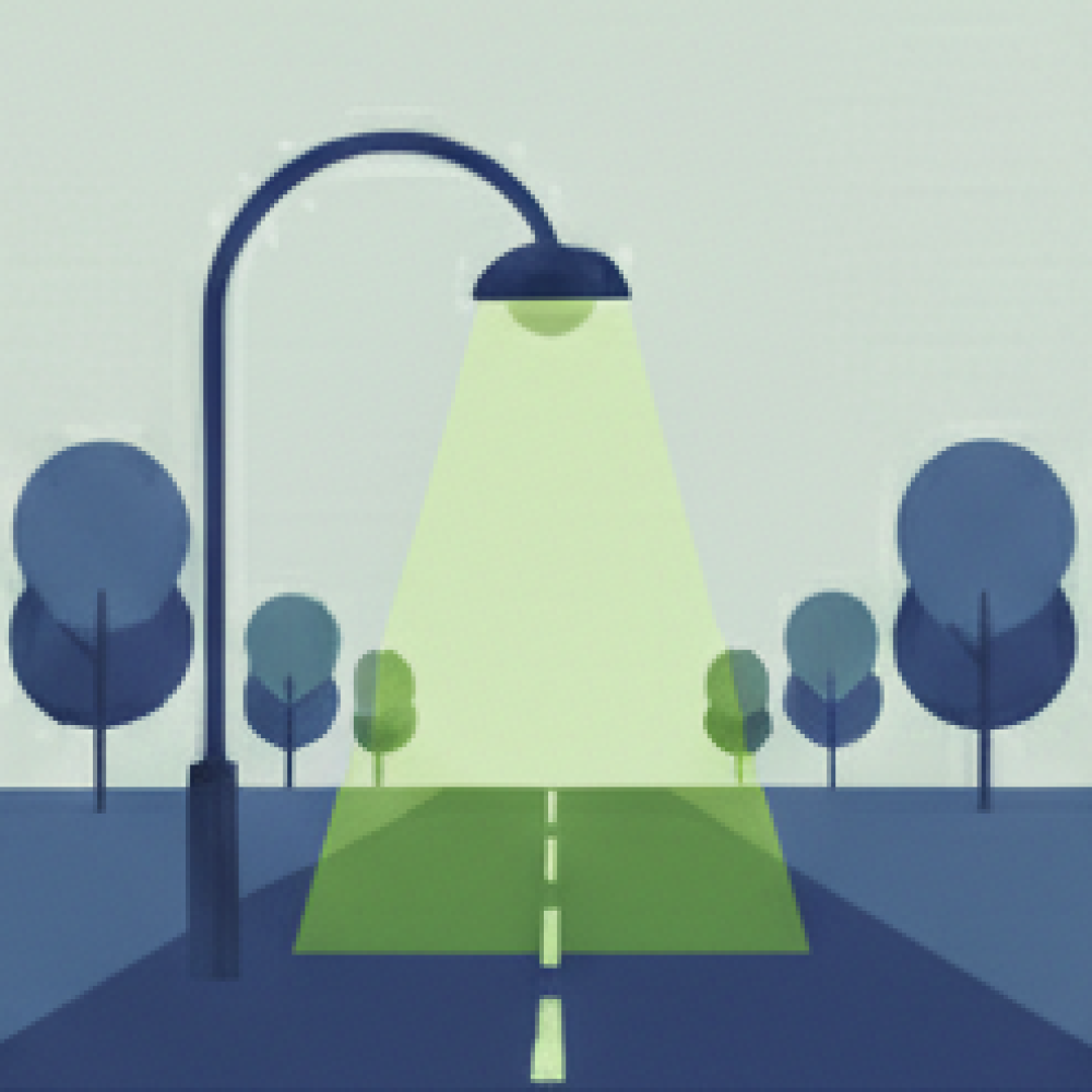 street light
